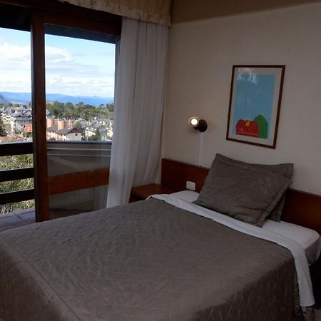 Pousada Do Serrano Lejlighedshotel Gramado Eksteriør billede