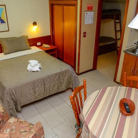 Pousada Do Serrano Lejlighedshotel Gramado Eksteriør billede