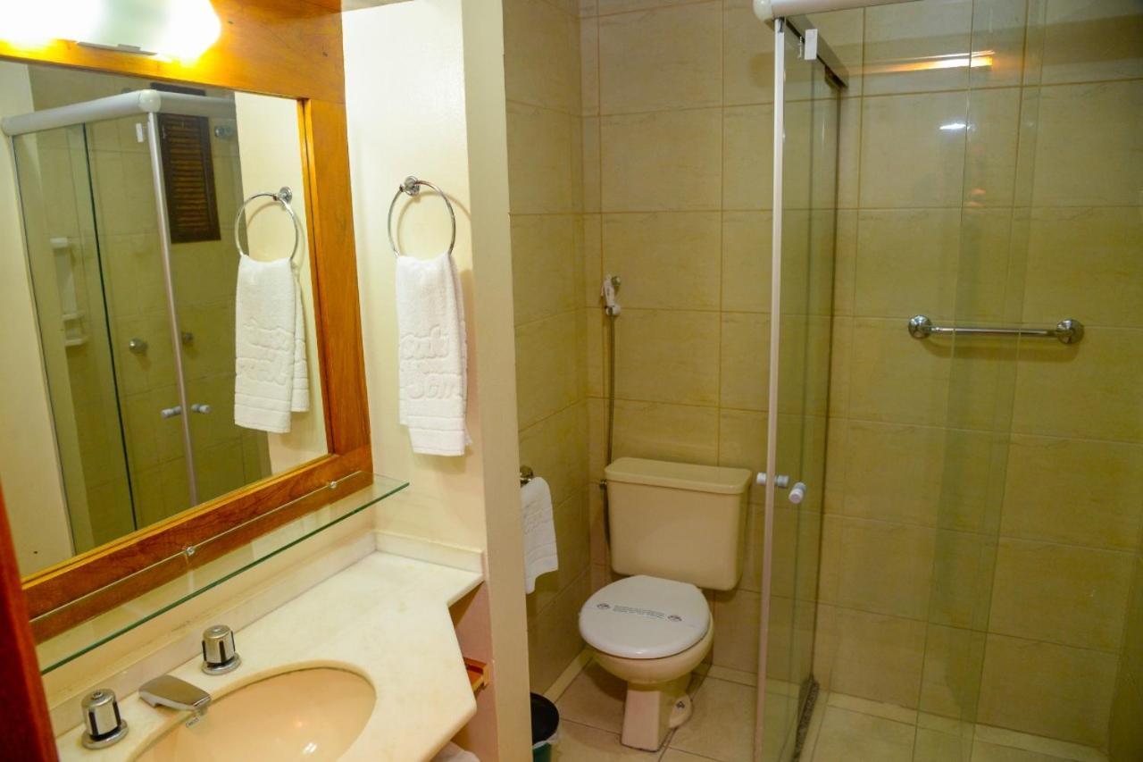 Pousada Do Serrano Lejlighedshotel Gramado Eksteriør billede