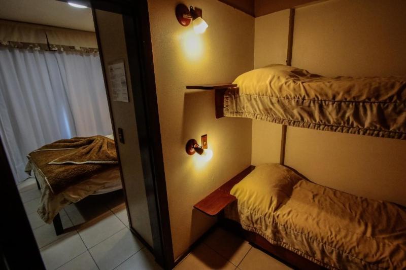 Pousada Do Serrano Lejlighedshotel Gramado Eksteriør billede